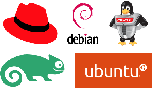 linux backup