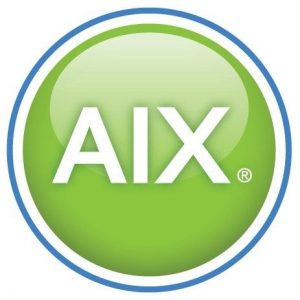 AIX backup software